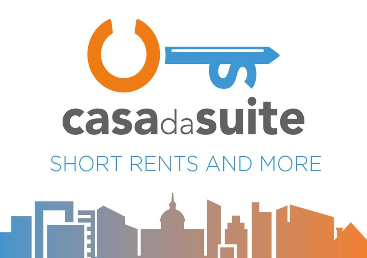 Casa Da Suite Olivia Milan Exterior photo